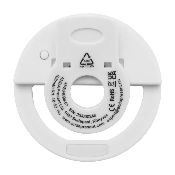 RABS selfie ring light - AP864096 (ANDA#01)